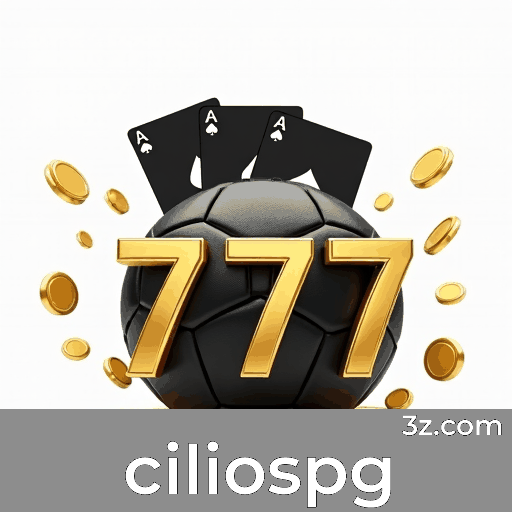 ciliospg: Cassino Premiado e Pagamentos Rápidos