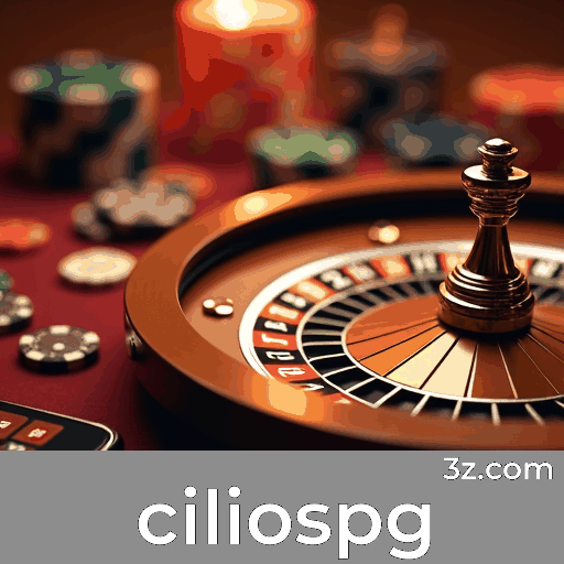 Sistema de Recompensas Multinível, Maximize seus Ganhos no ciliospg