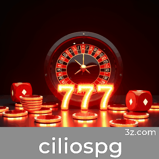 Explore a Convergência Tecnológica e Transformadora na ciliospg