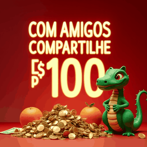Baixe o app ciliospg e desbloqueie bônus de boas-vindas