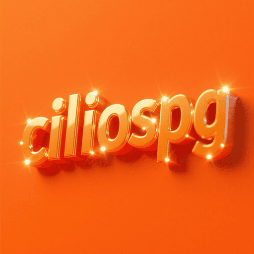 ciliospg