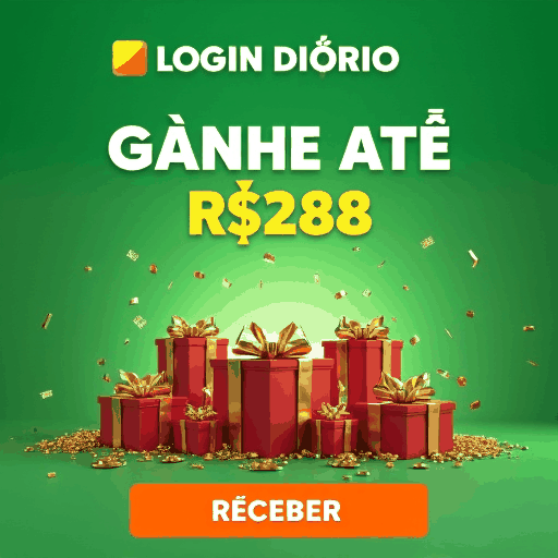 Baixe o app ciliospg e desbloqueie bônus de boas-vindas